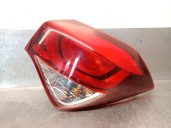 Recambio de piloto trasero derecho para hyundai i20 ii (gb, ib) 1.2 referencia OEM IAM 92402C8000 92402C8000 