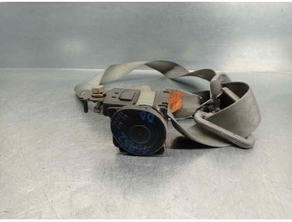 Recambio de cinturon seguridad delantero derecho para ssangyong musso 2.9 d referencia OEM IAM 7461005100AV 7461005100AV 5 PUERT