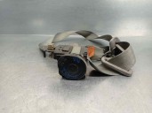 Recambio de cinturon seguridad delantero derecho para ssangyong musso 2.9 d referencia OEM IAM 7461005100AV 7461005100AV 5 PUERT