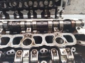 Recambio de culata para volvo s40 berlina 1.8i referencia OEM IAM 8602410 8602410 30874505