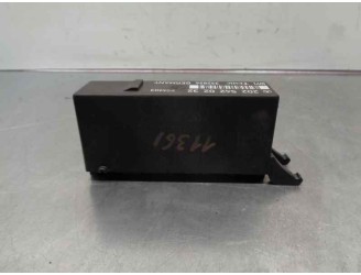 Recambio de modulo electronico para mercedes-benz clase c (w202) berlina 2.8 24v cat referencia OEM IAM 2025450232  