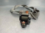 Recambio de cinturon seguridad delantero derecho para ssangyong musso 2.9 d referencia OEM IAM 7461005100AV 7461005100AV 5 PUERT