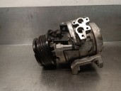 Replacement air conditioning compressor for subaru outback (bs) 2.0 d awd (bsd) OEM IAM reference 73111AL010 73111AL010 44728