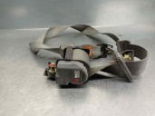 Recambio de cinturon seguridad delantero derecho para ssangyong musso 2.9 d referencia OEM IAM 7461005100AV 7461005100AV 5 PUERT