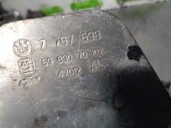 Recambio de enfriador aceite motor para bmw serie 3 berlina (e46) 2.0 16v diesel cat referencia OEM IAM 7787698 47012AL KTM