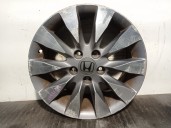 Recambio de llanta para honda civic coupe (2dr) referencia OEM IAM SNA665E R16X61/2J45 ALUMINIO 10P