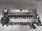 Recambio de culata para volvo s40 berlina 1.8i referencia OEM IAM 8602410 8602410 30874505