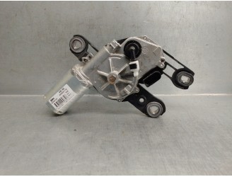 Recambio de motor limpia trasero para seat leon (kl1) 1.5 16v tsi act referencia OEM IAM 8V0955711C W295732 5 PUERTAS