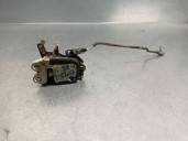 Recambio de cerradura puerta delantera izquierda para ssangyong musso 2.9 d referencia OEM IAM 7120105003  5 PUERTAS