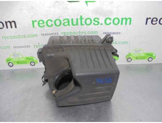 Recambio de carcasa filtro de aire para hyundai santa fe (bm) 2.2 crdi style 4x4 referencia OEM IAM 281102B200 