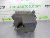 Replacement air filter housing for hyundai santa fe (bm) 2.2 crdi style 4x4 OEM IAM reference 281102B200 