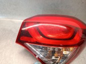 Recambio de piloto trasero derecho para hyundai i20 ii (gb, ib) 1.2 referencia OEM IAM 92402C8000 92402C8000 