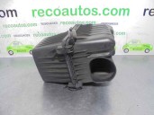 Replacement air filter housing for Hyundai Santa Fe (BM) 2.2 CRDi Style 4x4 OEM IAM reference 281102B200 