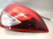 Recambio de piloto trasero derecho para hyundai i20 ii (gb, ib) 1.2 referencia OEM IAM 92402C8000 92402C8000 