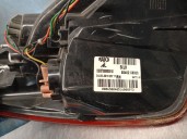 Recambio de piloto trasero derecho para hyundai i20 ii (gb, ib) 1.2 referencia OEM IAM 92402C8000 92402C8000 