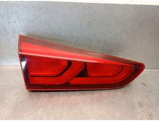 Recambio de piloto trasero izquierdo para hyundai i20 ii (gb, ib) 1.2 referencia OEM IAM 92403C8000 92403C8000 