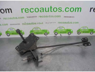 Recambio de util rueda repuesto para hyundai santa fe (bm) 2.2 crdi style 4x4 referencia OEM IAM 
