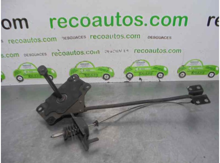 Recambio de util rueda repuesto para hyundai santa fe (bm) 2.2 crdi style 4x4 referencia OEM IAM 