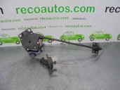 Recambio de util rueda repuesto para hyundai santa fe (bm) 2.2 crdi style 4x4 referencia OEM IAM   