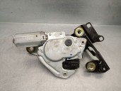 Recambio de motor limpia trasero para bmw 3 touring (e46) 320 d referencia OEM IAM 6925094 61627010295 