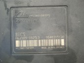 Recambio de abs para chevrolet lacetti 1.6 cat referencia OEM IAM 96438441 06210204154 ATE