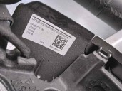 Recambio de volante para fiat tipo ii (357) fam easy referencia OEM IAM 07356772130 