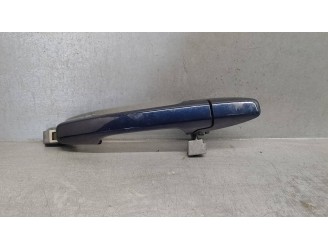 Recambio de maneta exterior delantera derecha para honda civic coupe (2dr) referencia OEM IAM 72140SNEA11ZF 2 PUERTAS