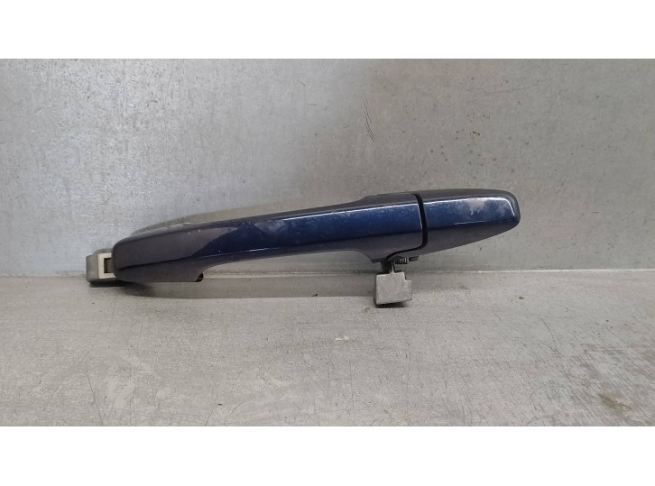 Recambio de maneta exterior delantera derecha para honda civic coupe (2dr) referencia OEM IAM 72140SNEA11ZF 2 PUERTAS