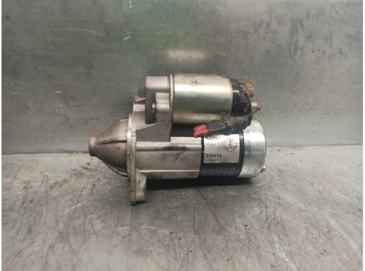 Recambio de motor arranque para volvo s40 berlina 1.8i referencia OEM IAM M000T81284  