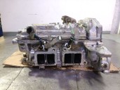 Recambio de culata para subaru outback (bs) 2.0 d awd (bsd) referencia OEM IAM B20DLH103 11063AB860 