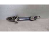 Recambio de maneta exterior delantera derecha para honda civic coupe (2dr) referencia OEM IAM 72140SNEA11ZF 2 PUERTAS