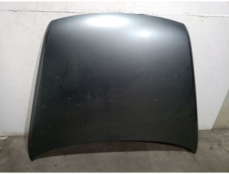 Recambio de capot para volkswagen touareg (7la, 7l6, 7l7) 5.0 v10 tdi referencia OEM IAM 7L6823031D 7L6823031D 