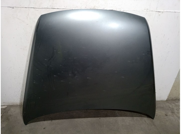 Recambio de capot para volkswagen touareg (7la, 7l6, 7l7) 5.0 v10 tdi referencia OEM IAM 7L6823031D 7L6823031D 