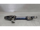Recambio de maneta exterior delantera derecha para honda civic coupe (2dr) referencia OEM IAM 72140SNEA11ZF 2 PUERTAS