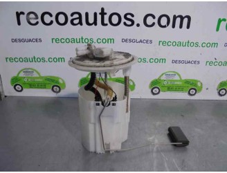 Recambio de aforador para renault scenic iii 1.5 dci diesel fap referencia OEM IAM 172020033R 0580207007 BOSCH