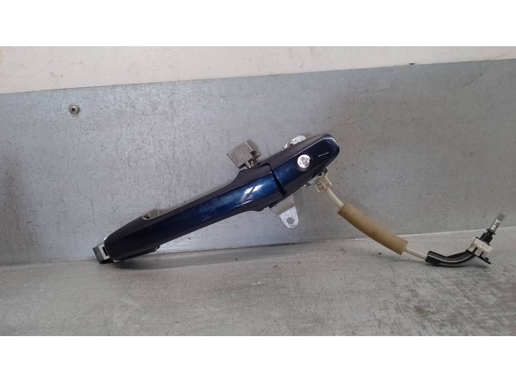 Recambio de maneta exterior delantera izquierda para honda civic coupe (2dr) referencia OEM IAM 72140SNEA11ZB  2 PUERTAS