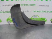 Replacement rear skirt for Hyundai Santa Fe (BM) 2.2 CRDi Style 4x4 OEM IAM reference 868702B000 