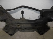 Recambio de puente delantero para peugeot 1007 dolce referencia OEM IAM CUNA MOTOR SUELO BURRA 2