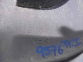 Recambio de faldon trasero para hyundai santa fe (bm) 2.2 crdi style 4x4 referencia OEM IAM 868702B000 