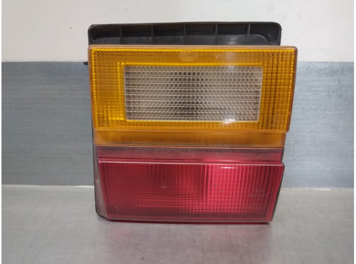 Replacement right rear light for Audi 100 sedan (443) 2.2 OEM IAM reference 443945226 HATCHBACK 4 DOORS
