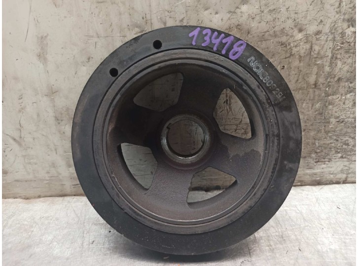 Recambio de polea cigueñal para volvo s40 berlina 1.8i referencia OEM IAM 30875139  