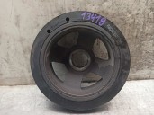 Recambio de polea cigueñal para volvo s40 berlina 1.8i referencia OEM IAM 30875139  