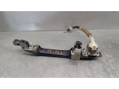 Recambio de maneta exterior delantera izquierda para honda civic coupe (2dr) referencia OEM IAM 72140SNEA11ZB  2 PUERTAS