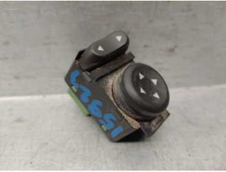 Recambio de mando retrovisor para fiat tipo ii (357) fam easy referencia OEM IAM B569  