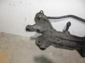 Recambio de puente delantero para peugeot 1007 dolce referencia OEM IAM CUNA MOTOR SUELO BURRA 2