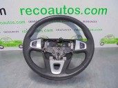 Recambio de volante para renault scenic iii 1.5 dci diesel fap referencia OEM IAM 985108338R  