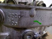 Recambio de culata para subaru outback (bs) 2.0 d awd (bsd) referencia OEM IAM B20DLH103 11063AB860 