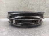 Recambio de polea cigueñal para volvo s40 berlina 1.8i referencia OEM IAM 30875139  