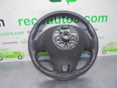 Recambio de volante para renault scenic iii 1.5 dci diesel fap referencia OEM IAM 985108338R  