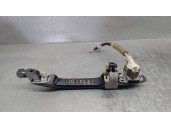 Recambio de maneta exterior delantera izquierda para honda civic coupe (2dr) referencia OEM IAM 72140SNEA11ZB  2 PUERTAS